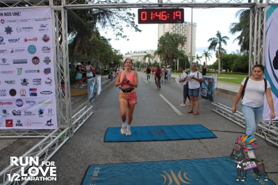 Run for Love 2024
